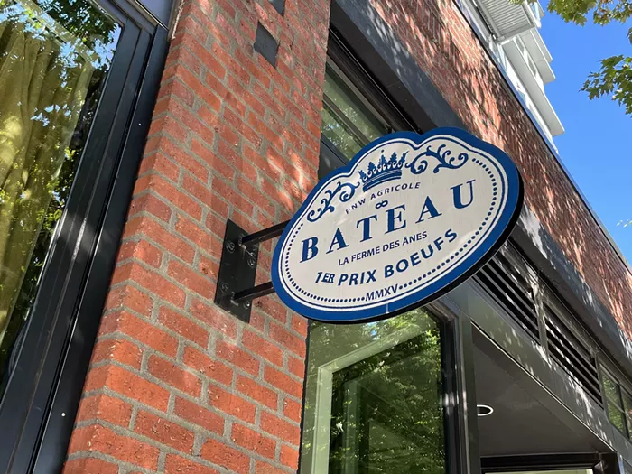 Slog AM: Trump and Elon Meltdown, Renee Erickson Temporarily Closes Two Restaurants That Recently Unionized, a Heatwave Is Coming to Seattle